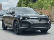 Volkswagen Touareg 2020