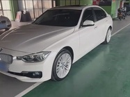 BMW 3 Series 2018