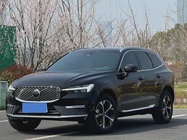 Volvo XC60 2025