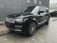 Land Rover Range Rover 2014