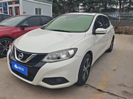 Nissan Tiida 2018