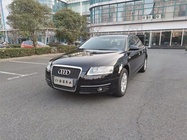 Audi A6 2007