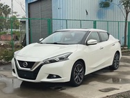 Nissan Bluebird 2016