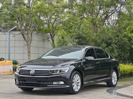 Volkswagen Magotan 2019