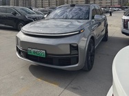 Li Auto L9 2022
