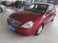 Buick Excelle 2015