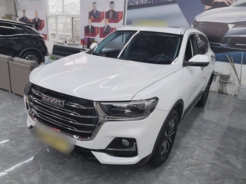 Haval H6 2021