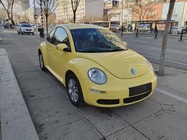 Volkswagen Beetle 2011