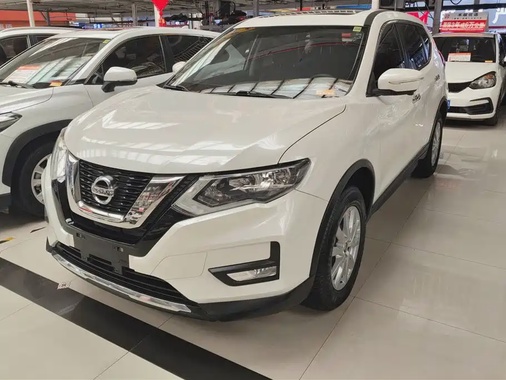 Nissan X-Trail 2018