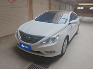 Hyundai Sonata 2013