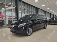 Mercedes-Benz V-Class 2020