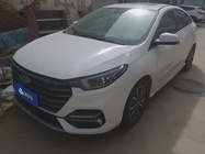 Chery Arrizo 5 2021