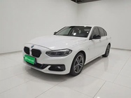 BMW 1 Series 2019
