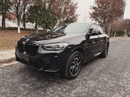 BMW X4 2023