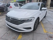 Volkswagen Sagitar 2020