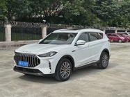 Jetour X70 PLUS 2024