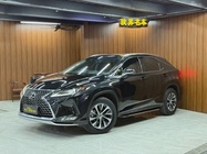 Lexus RX 2021