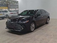 Toyota Avalon 2020