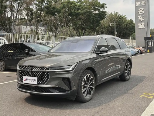 Lincoln Nautilus 2023
