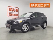 Volvo XC60 2012