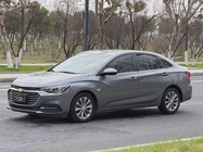 Chevrolet Monza 2021