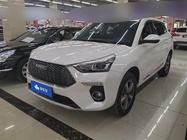 Haval H6 2019