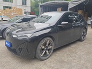 BMW iX 2023