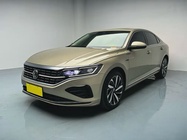 Volkswagen Passat 2022