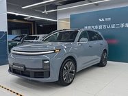 Li Auto L7 2025