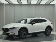 Mazda CX-4 2023