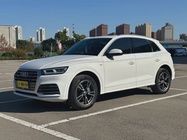 Audi Q5 2020