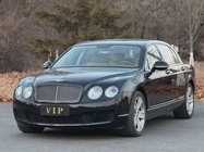 Bentley Flying Spur 2010