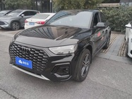 Audi Q5 2025