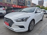 Hyundai Mistra 2018