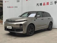 Li Auto L7 2023