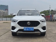 MG ZS 2021