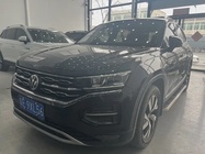 Volkswagen Tayron 2022