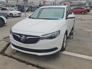 Buick Excelle 2021