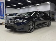 BMW 3 Series 2023