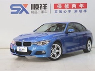 BMW 3 Series 2018