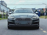 Audi S5 2019