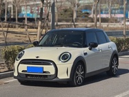 MINI Other 2022