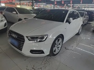 Audi A3 2020