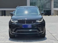 Land Rover Discovery 2023