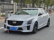 Cadillac ATS 2017