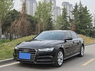 Audi A6 2016