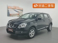 Nissan Qashqai 2013