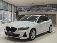 BMW 1 Series 2022