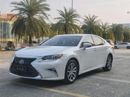 Lexus ES 2016