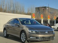 Volkswagen Magotan 2017